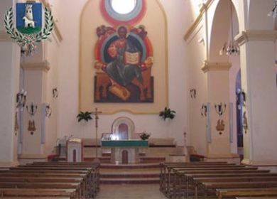 CHIESA DI SANTA RITA