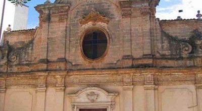 Chiesa Santa Maria degli Angeli