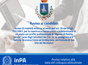 Avviso
