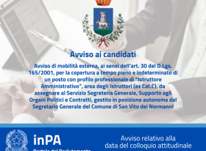 Avviso