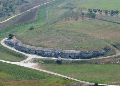 Cripta di San Biagio