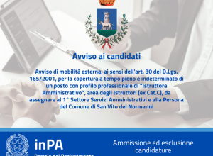 Mobilità
