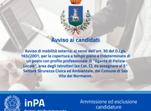 Mobilità