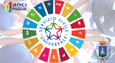 Servizio Civile Universale
