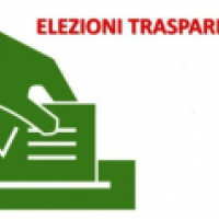 Elezioni trasparenti