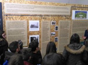 Visita UNHRD 2
