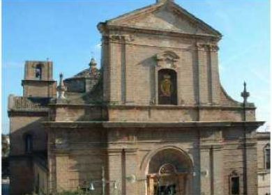 Chiesa Santa Maria della Vittoria