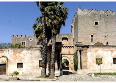 Castello 