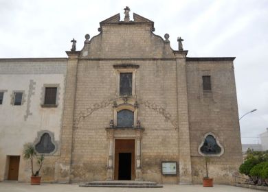 Chiesa Santa Maria delle Grazie