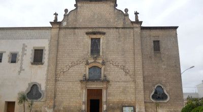 Chiesa Santa Maria delle Grazie