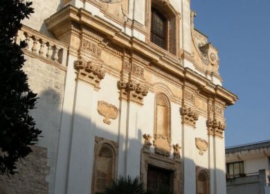 LA CHIESA DI SAN GIOVANNI