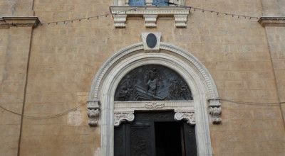 Chiesa di San Michele Arcangelo