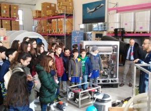 Visita UNHRD 3