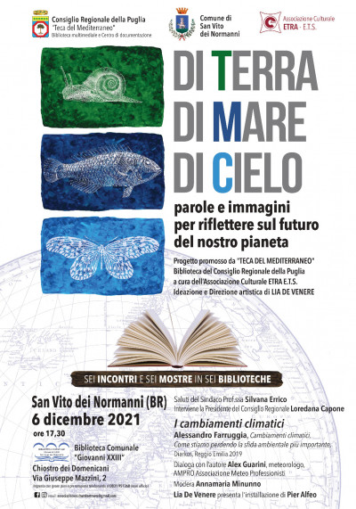 I cambiamenti climatici
