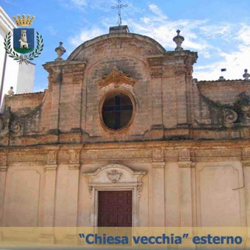 CHIESA SANTA MARIA DEGLI ANGELI CHIESA SANTA MARIA DEGLI ANGELI