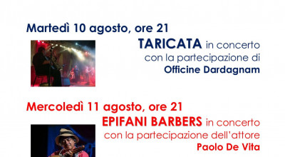 Tra musica e teatro