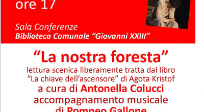 “La nostra foresta”