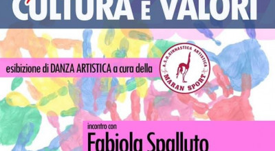 Sport tra cultura e valori