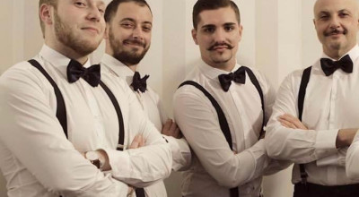 Mustacchi Bros
