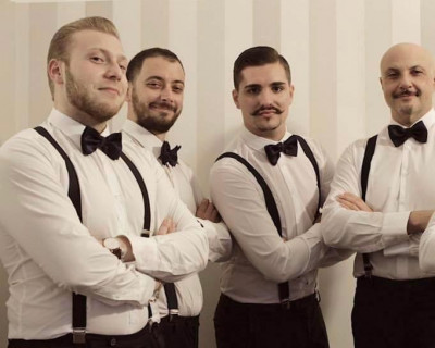 Mustacchi Bros