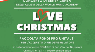 Love Christmas 
