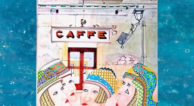 San Vito a colori - personale di pittura di Cosimo Di Dio 