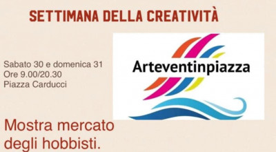 Mostra mercato degli hobbisti