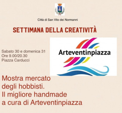 Mostra mercato degli hobbisti