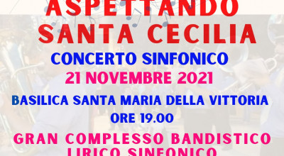 Aspettando Santa Cecilia 