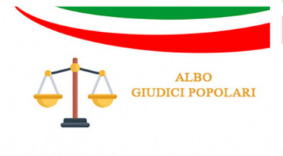 Aggiornamento degli Albi dei Giudici Popolari