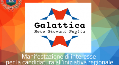 Avviso pubblico per la manifestazione di interesse rivolta a soggetti pubblic...