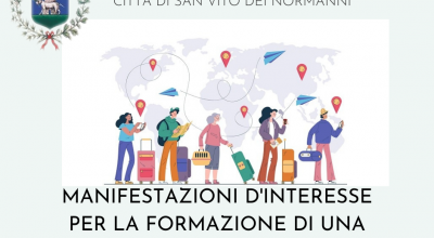 AVVISO PUBBLICO ACQUISIZIONE MANIFESTAZIONI DI INTERESSE