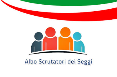 AGGIORNAMENTO DELL’ALBO UNICO COMUNALE DEGLI SCRUTATORI DEI SEGGI ELETT...