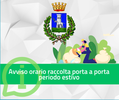 AVVISO
