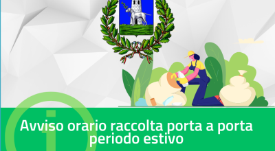 AVVISO