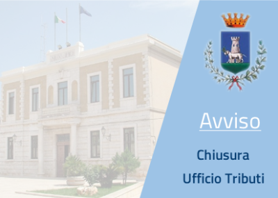 AVVISO