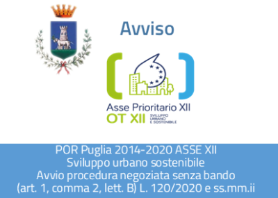 AVVISO