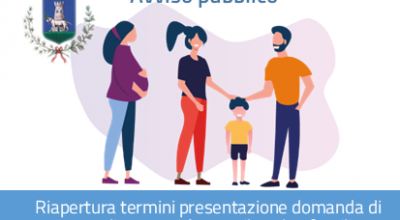 AVVISO PUBBLICO