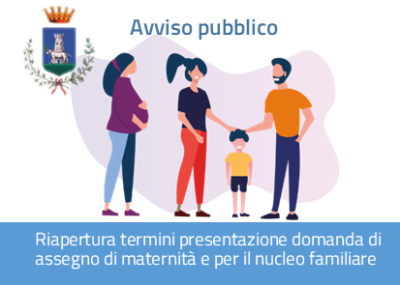 AVVISO PUBBLICO