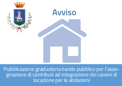 AVVISO