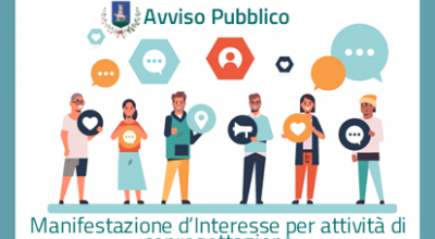 AVVISO PUBBLICO