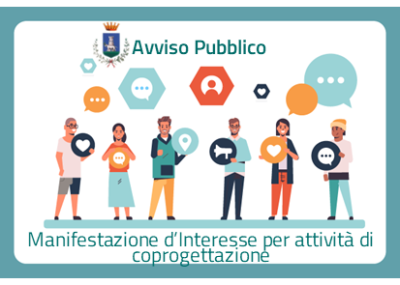 AVVISO PUBBLICO