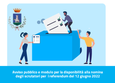 AVVISO PUBBLICO