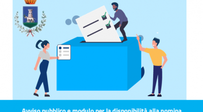 AVVISO PUBBLICO