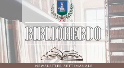 Domenica di Carta 2024 - Newsletter BiblioHebdo