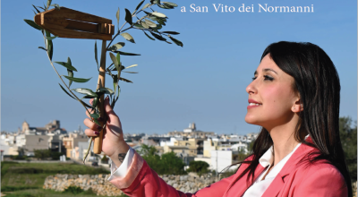 La bellezza della Settimana Santa a San Vito dei Normanni