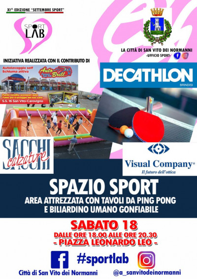 Spazio Sport