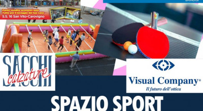 Spazio Sport