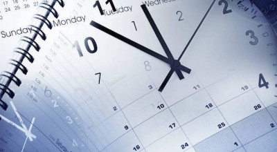 Uffici Comunali: orario estivo dal 4 Giugno 2018