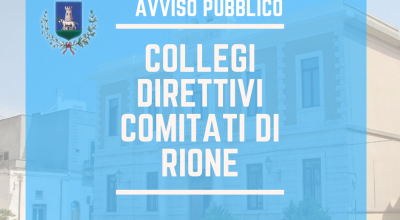 AVVISO PUBBLICO